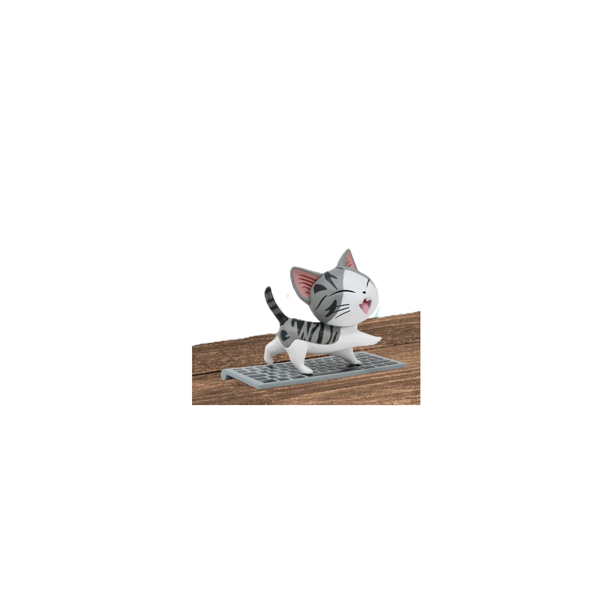 Plastoy Blindbox CHI - Mystere box set of 6 figurines