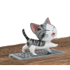 Plastoy Blindbox CHI - Mystere box set of 6 figurines