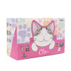 Plastoy Blindbox CHI - Mystere box set of 6 figurines