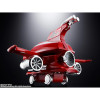 Tamashii Bandai - Jet Pileder Popynica - Jet Pilder