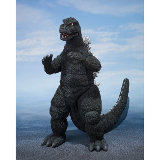 Bandai Tamashii - SH Monsterarts - Godzilla (1975)