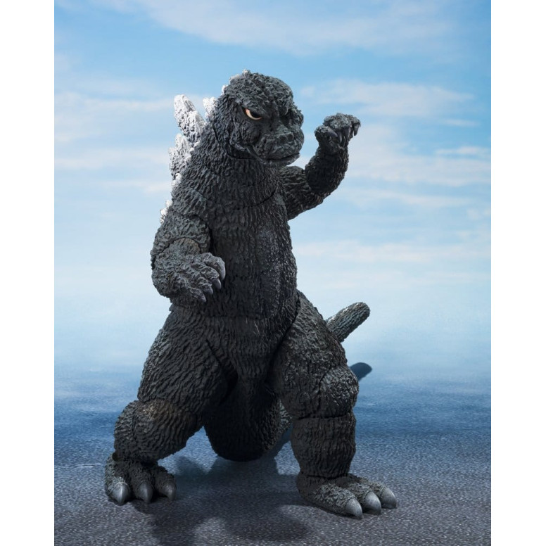 Bandai Tamashii - SH Monsterarts - Godzilla (1975)