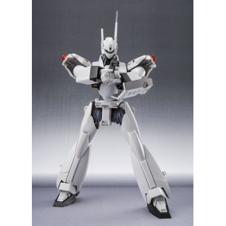 Tamashii Nations - Robot Spirit - Mobile Police Patlabor EZY - Side Labor Ingram Plus (AV-98 Plus) 1st