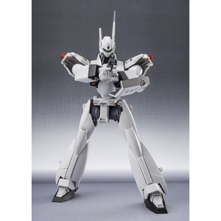 Tamashii Nations - Robot Spirit - Mobile Police Patlabor EZY - Side Labor Ingram Plus (AV-98 Plus) 1st