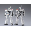 Tamashii Nations - Robot Spirit - Mobile Police Patlabor EZY - Side Labor Ingram Plus (AV-98 Plus) 1st