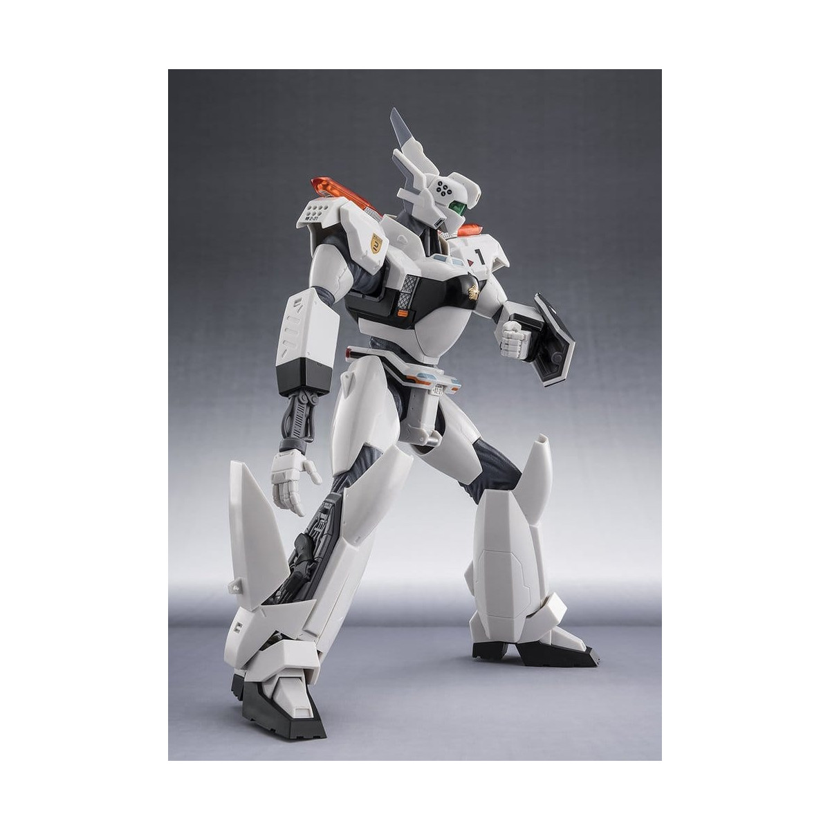 Tamashii Nations - Robot Spirit - Mobile Police Patlabor EZY - Side Labor Ingram Plus (AV-98 Plus) 1st