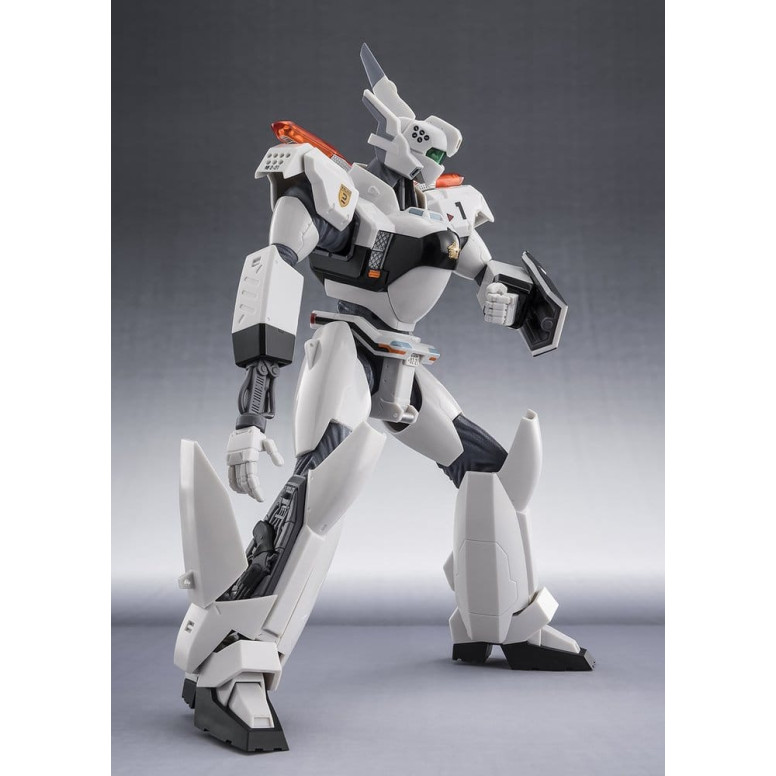 Tamashii Nations - Robot Spirit - Mobile Police Patlabor EZY - Side Labor Ingram Plus (AV-98 Plus) 1st
