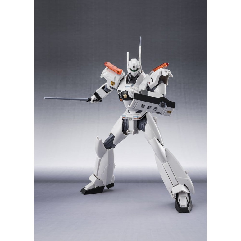 Tamashii Nations - Robot Spirit - Mobile Police Patlabor EZY - Side Labor Ingram Plus (AV-98 Plus) 1st