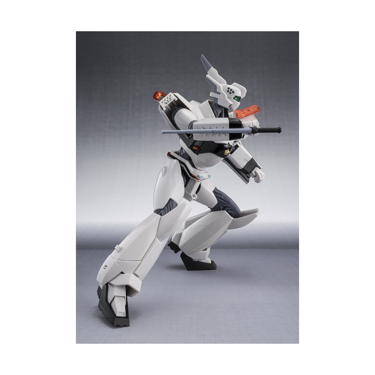 Tamashii Nations - Robot Spirit - Mobile Police Patlabor EZY - Side Labor Ingram Plus (AV-98 Plus) 1st