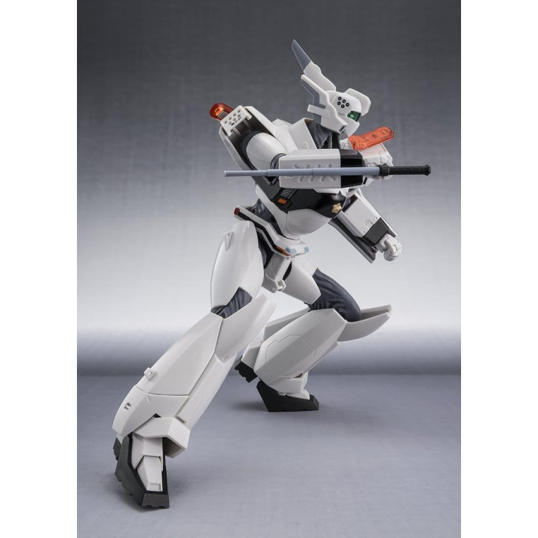 Tamashii Nations - Robot Spirit - Mobile Police Patlabor EZY - Side Labor Ingram Plus (AV-98 Plus) 1st