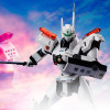 Tamashii Nations - Robot Spirit - Mobile Police Patlabor EZY - Side Labor Ingram Plus (AV-98 Plus) 1st