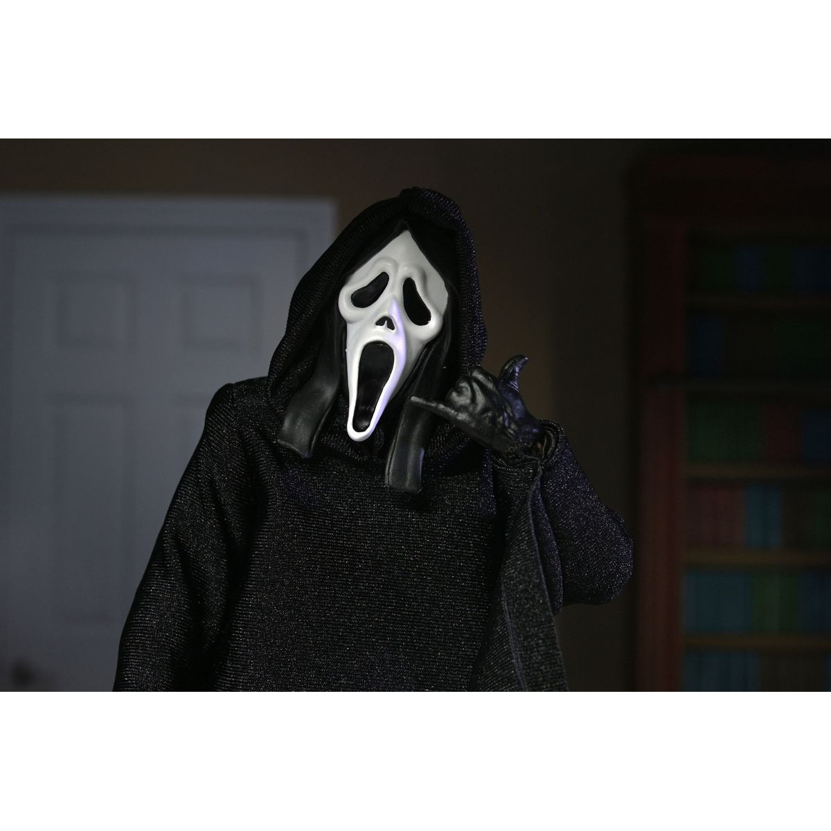 Neca - Scream Ultimate Ghostface Inferno - STAB Figurine