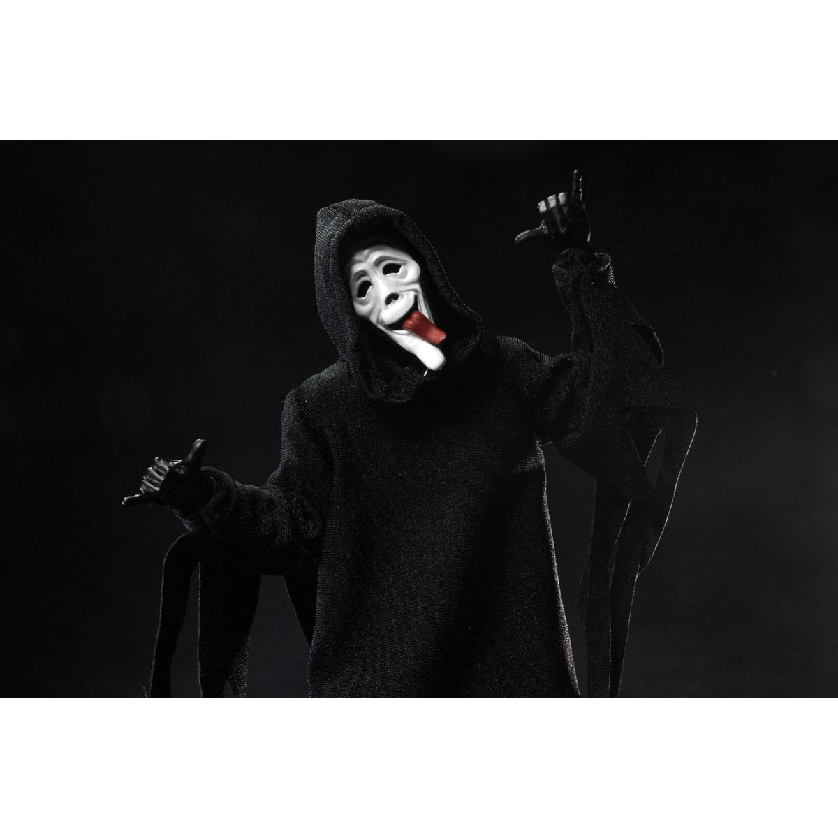 Neca - Scream Ultimate Ghostface Inferno - STAB Figurine