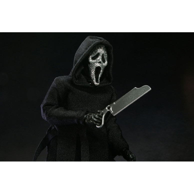 Neca - Scream Ultimate Ghostface Inferno - STAB Figurine