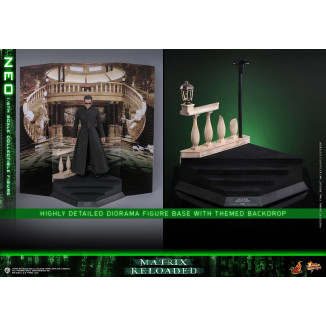 Hot Toys - The The Matrix Resurrections figurine 1/6 Neo Toy Fair Exclusive 2022 Figurine