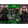 Hot Toys - The The Matrix Resurrections figurine 1/6 Neo Toy Fair Exclusive 2022 Figurine