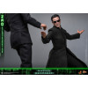 Hot Toys - The The Matrix Resurrections figurine 1/6 Neo Toy Fair Exclusive 2022 Figurine