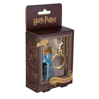 Paladone Harry Potter Themed light-up keyring