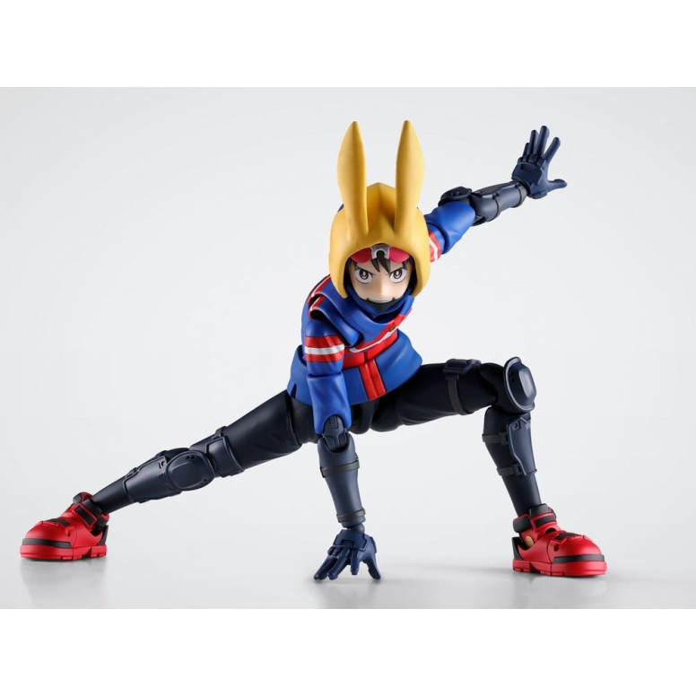 Tamashii Bandai - Koichi Haimawari - My Hero Academia: Vigilantes