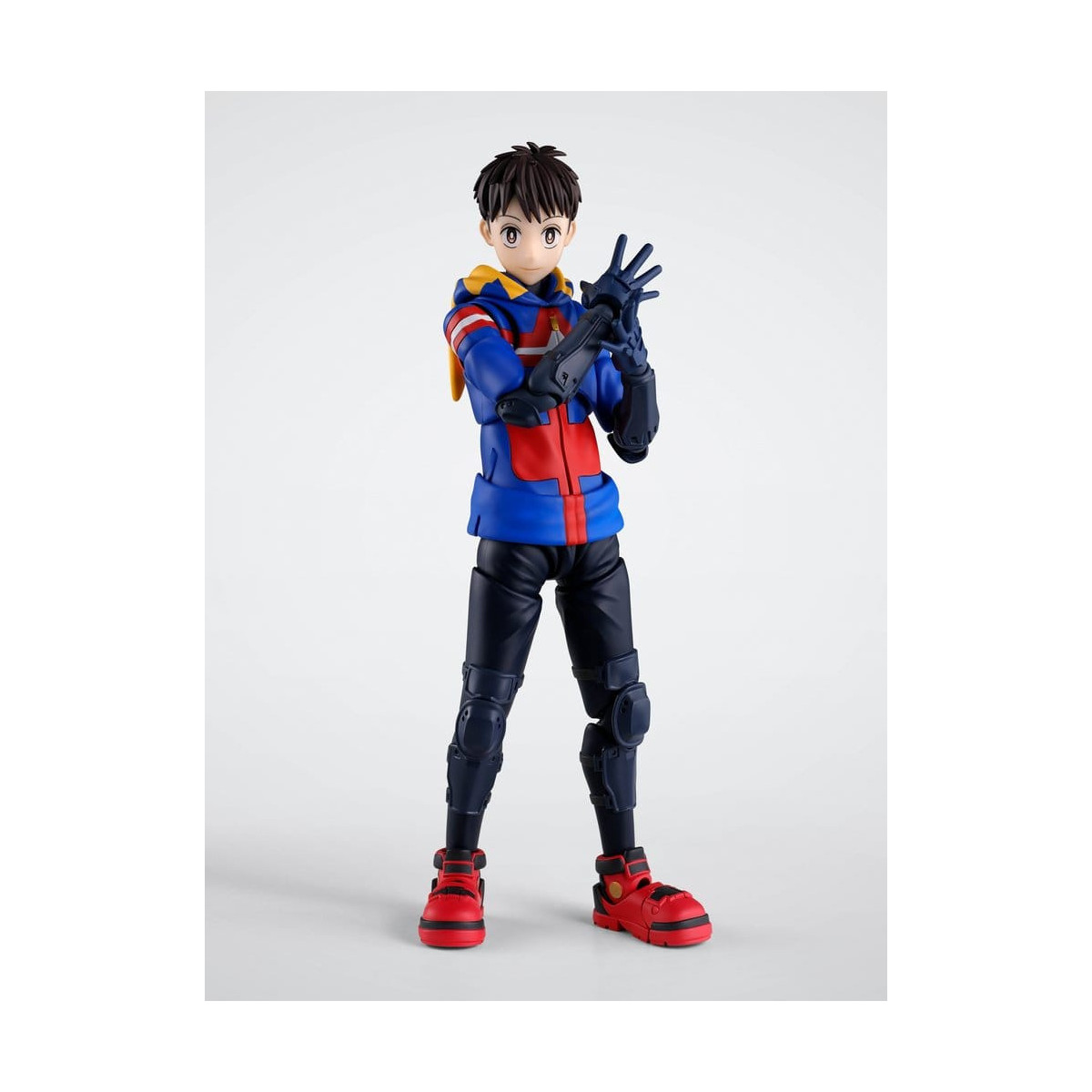 Tamashii Bandai - Koichi Haimawari - My Hero Academia: Vigilantes SH Figuarts SHF