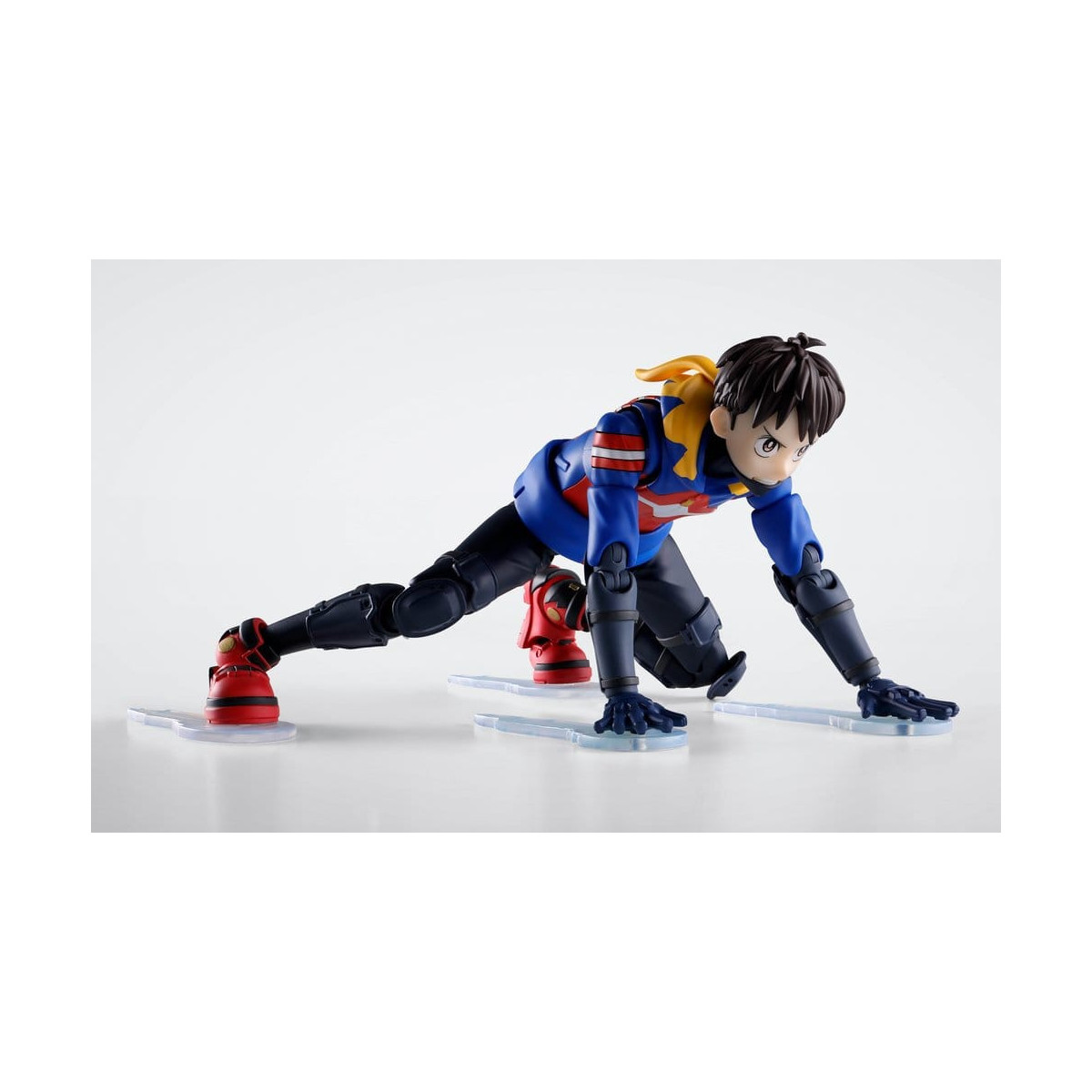 Tamashii Bandai - Koichi Haimawari - My Hero Academia: Vigilantes SH Figuarts SHF