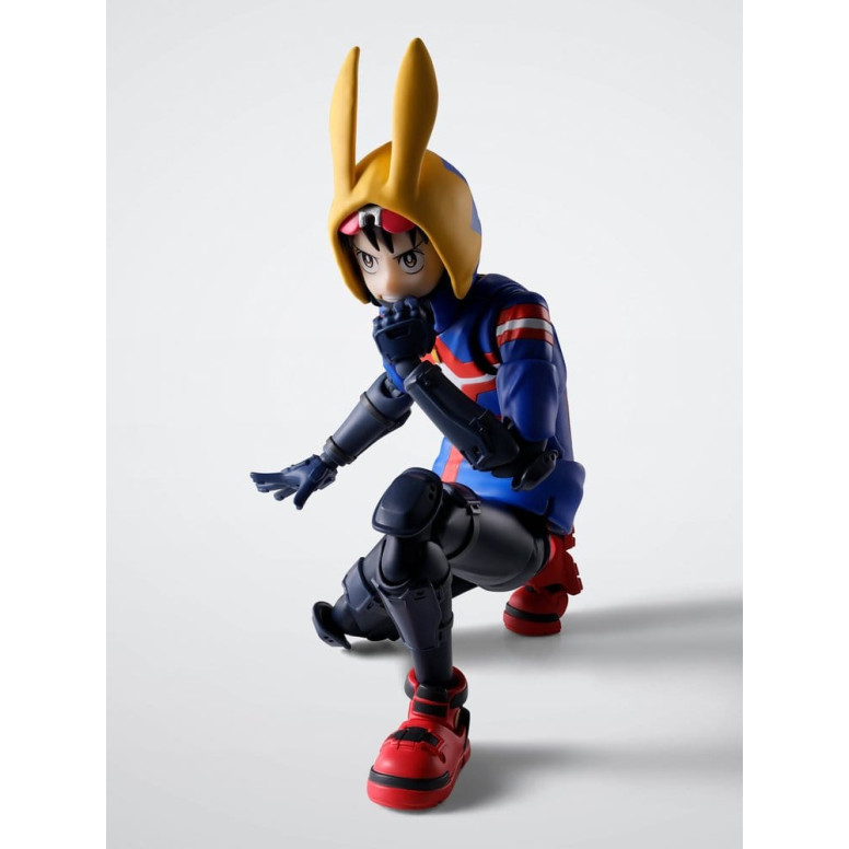 Tamashii Bandai - Koichi Haimawari - My Hero Academia: Vigilantes SH Figuarts SHF