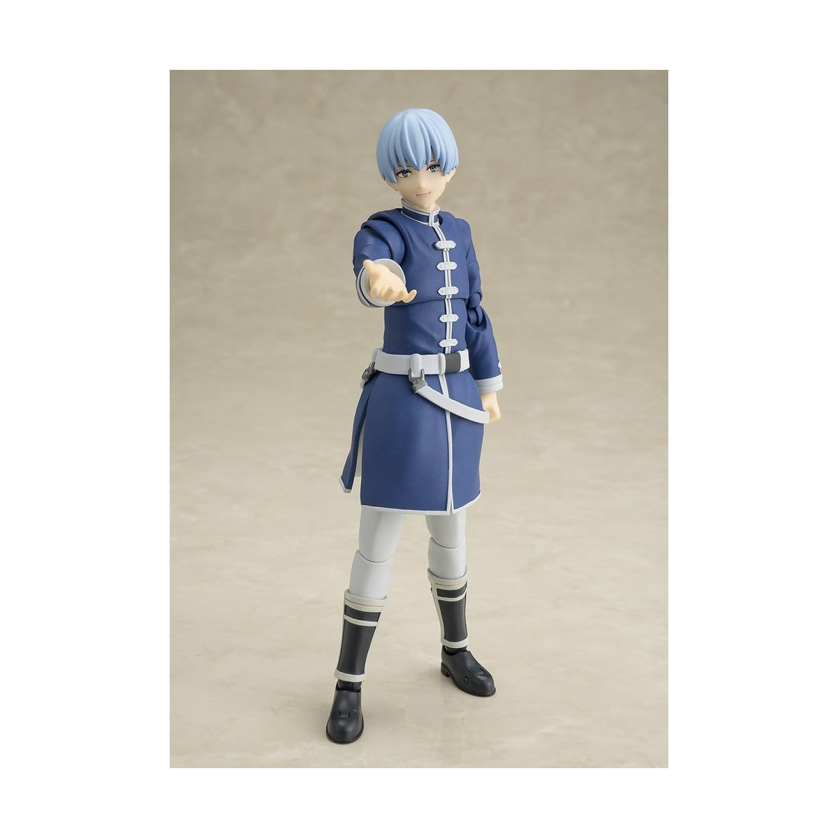 Tamashii Nations Frieren: Beyond Journey's End -Himmel - S.H. Figuarts SHF