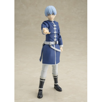 Tamashii Nations Frieren: Beyond Journey's End -Himmel - S.H. Figuarts SHF