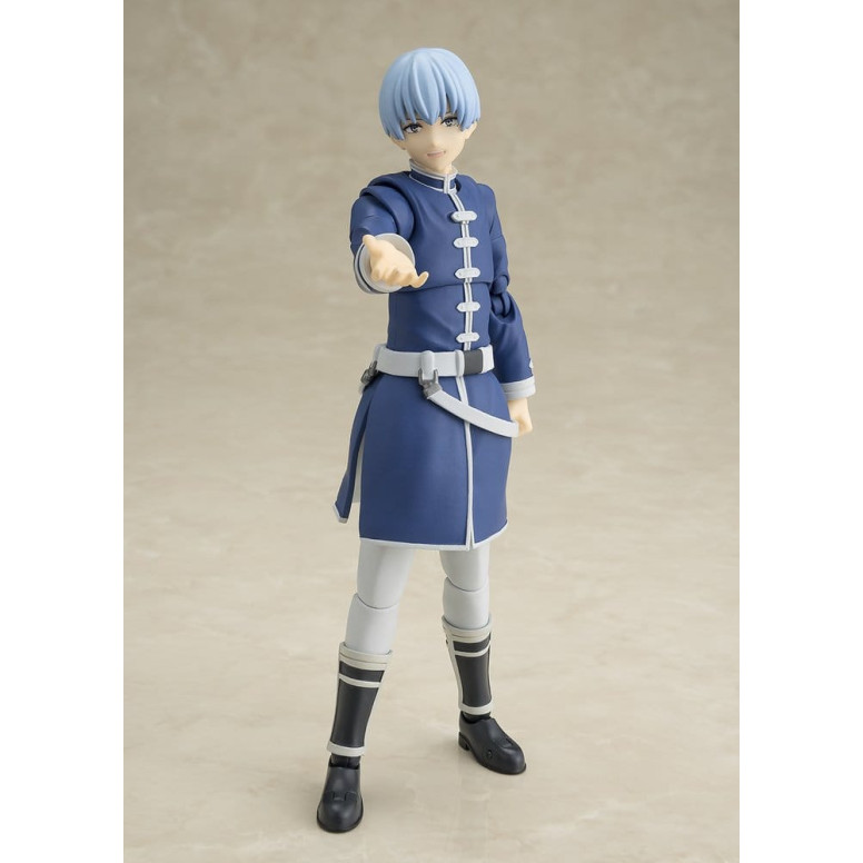 Tamashii Nations Frieren: Beyond Journey's End -Himmel - S.H. Figuarts SHF