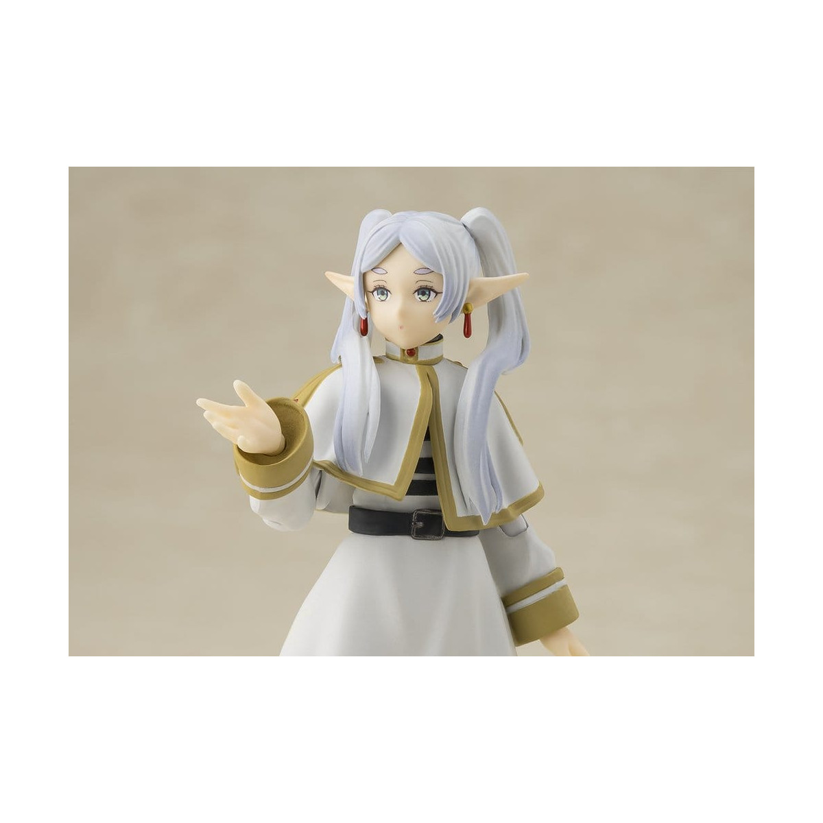 Tamashii Nations Frieren: Beyond Journey's End -Himmel - S.H. Figuarts SHF