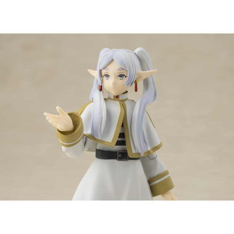 Tamashii Nations Frieren: Beyond Journey's End -Himmel - S.H. Figuarts SHF
