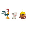 Enesco - Moana/Moana - Moana Mini Figure Set - Disney Showcase