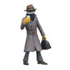 Neca - Toony Terrors - Universal Monsters Invisible Man - Serie 12