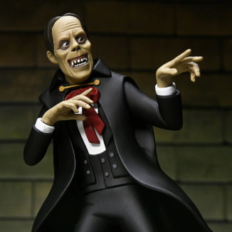 Neca - Toony Terrors - Universal Monsters Phantom of the Opera - Serie 12