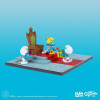 LMZ - The Smurfs - The Smurfissime collection Sarsaparilla & Co. 02