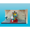 LMZ - The Smurfs - The Smurfissime collection Sarsaparilla & Co. 02