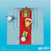 LMZ - The Smurfs - The Smurfissime collection Sarsaparilla & Co. 02