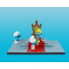 LMZ - The Smurfs - The Smurfissime collection Sarsaparilla & Co. 02
