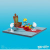 LMZ - The Smurfs - The Smurfissime collection Sarsaparilla & Co. 02