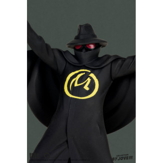 LMZ - Blake & Mortimer, Olrik Guinea Pig La Marque Jaune - Collection By Jove! 02