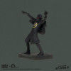 LMZ - Blake & Mortimer, Olrik Guinea Pig La Marque Jaune - Collection By Jove! 02