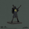 LMZ - Blake & Mortimer, Olrik Guinea Pig La Marque Jaune - Collection By Jove! 02
