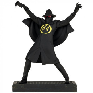 LMZ - Blake & Mortimer, Olrik Guinea Pig La Marque Jaune - Collection By Jove! 02