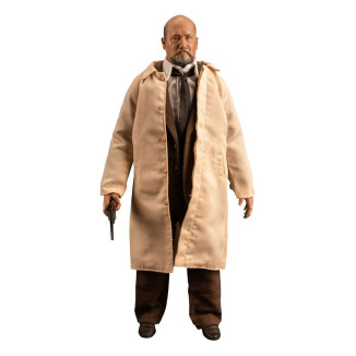 Trick or Treat - Dr. Loomis 1/6 Halloween (1978)