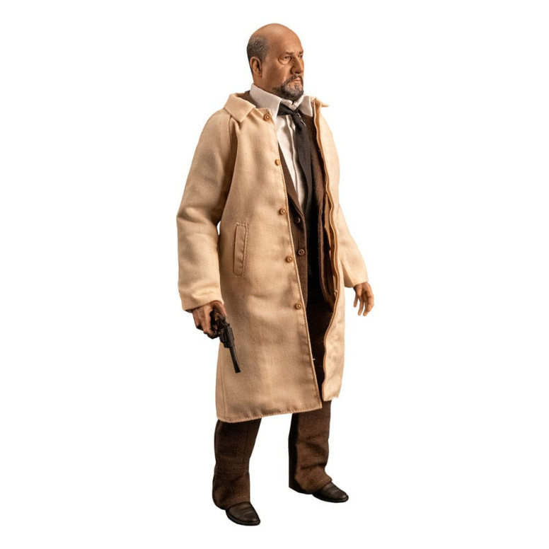 Trick or Treat - Dr. Loomis 1/6 Halloween (1978)