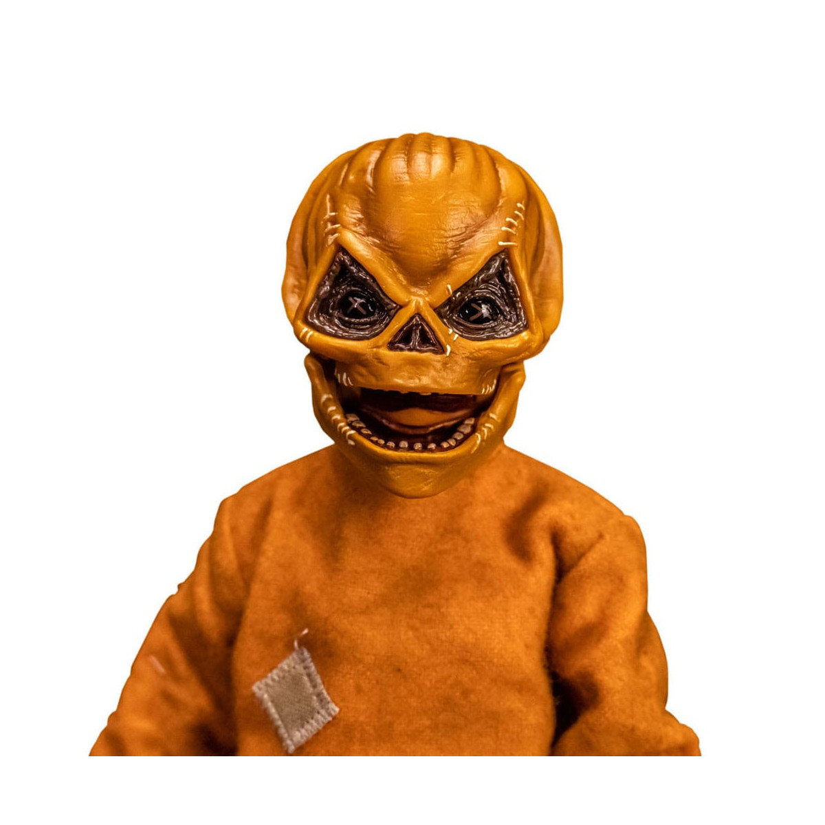 Trick or Treat - Sam Deluxe 1/6