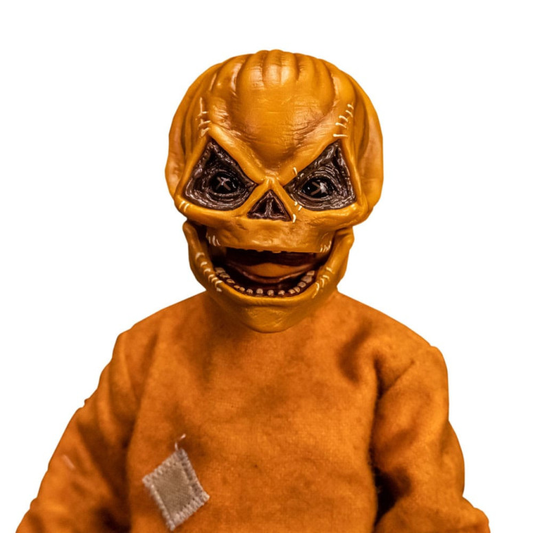 Trick or Treat - Sam Deluxe 1/6
