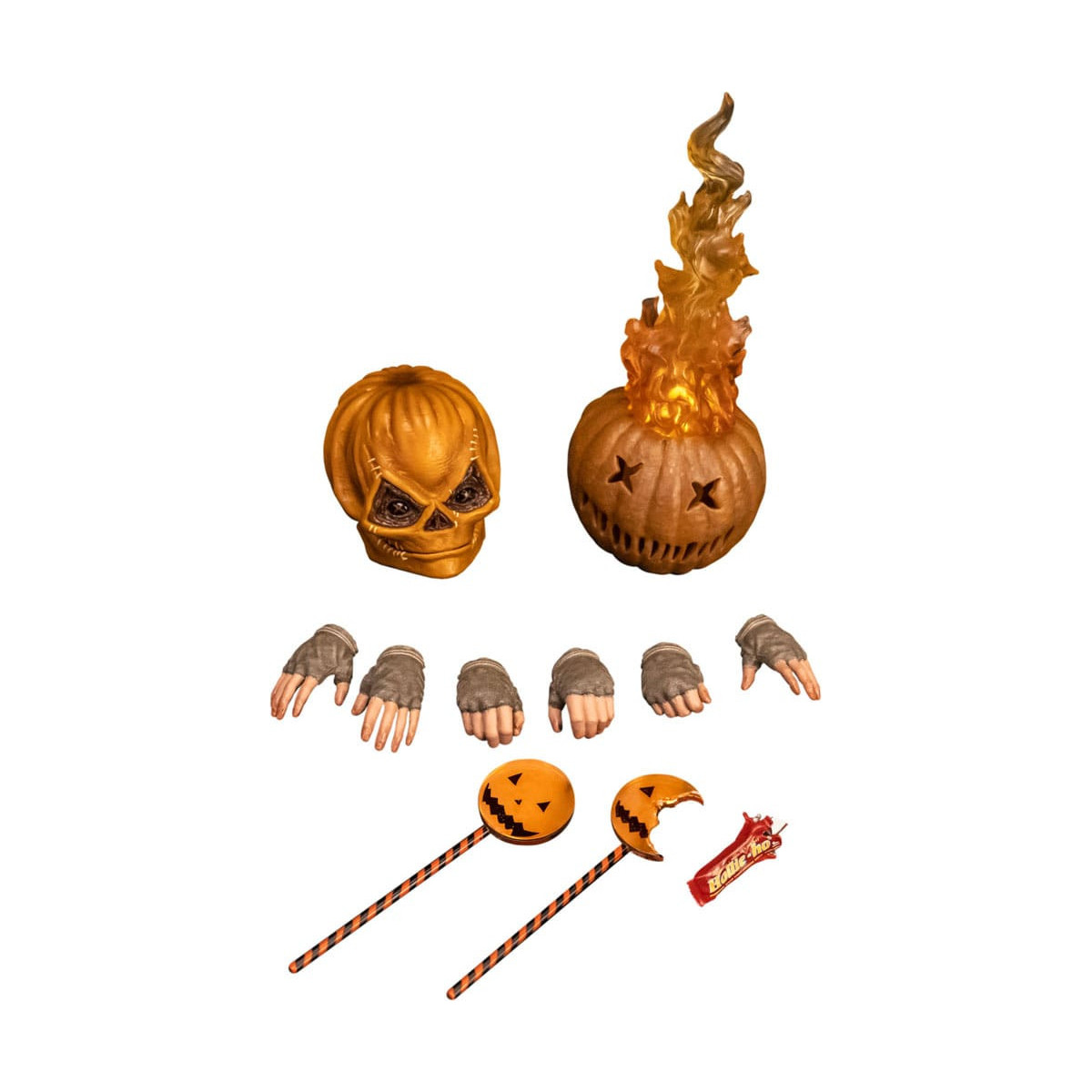 Trick or Treat - Sam Deluxe 1/6