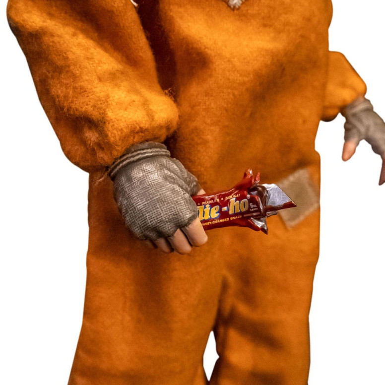 Trick or Treat - Sam Deluxe 1/6