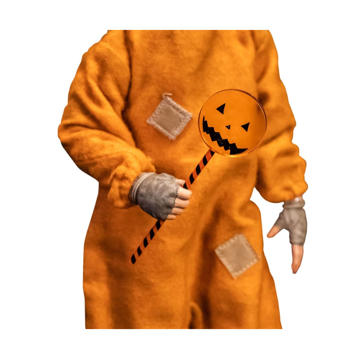 Trick or Treat - Sam Deluxe 1/6